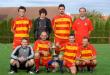 Lebeda cup Bříství 2009