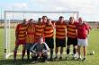Lebeda Cup Bříství 2011